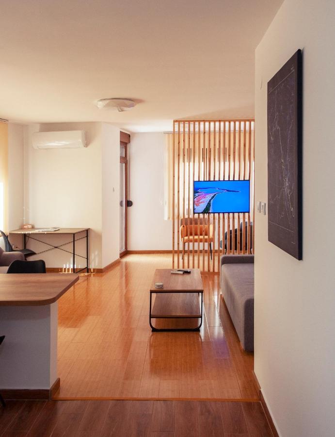 Lux Family Apartment Vidanovic Пірот Екстер'єр фото