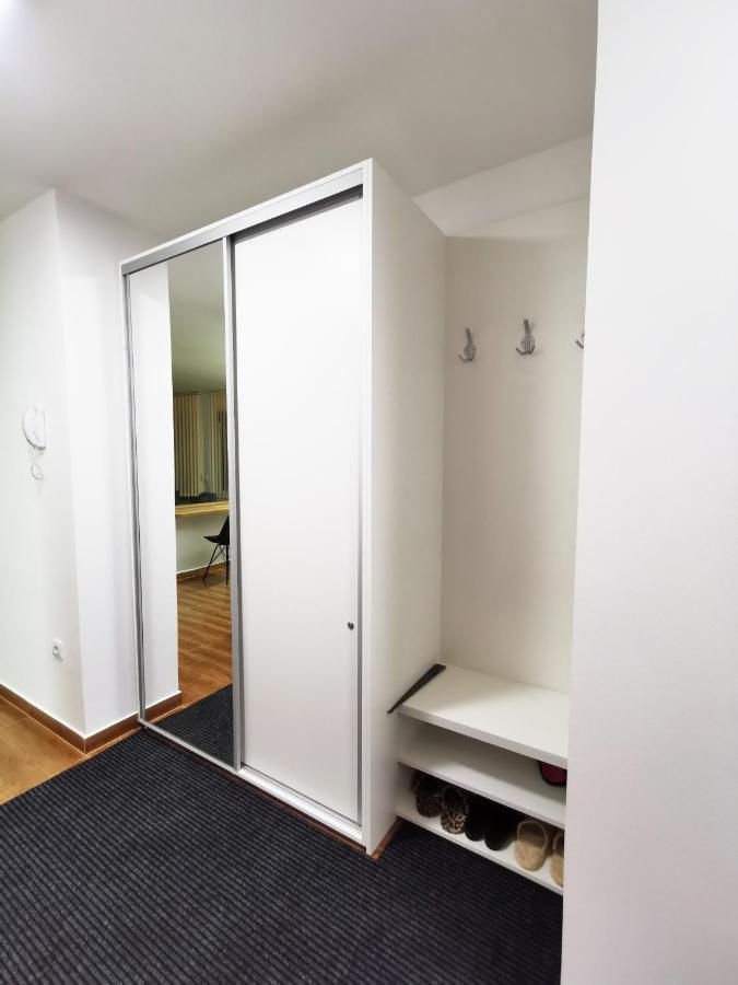 Lux Family Apartment Vidanovic Пірот Екстер'єр фото